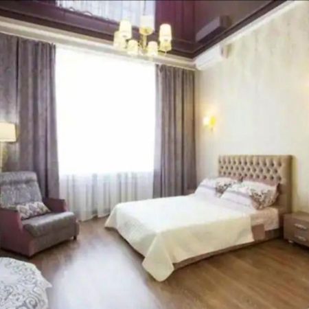 Studio On Rymarskaya Charków Zewnętrze zdjęcie