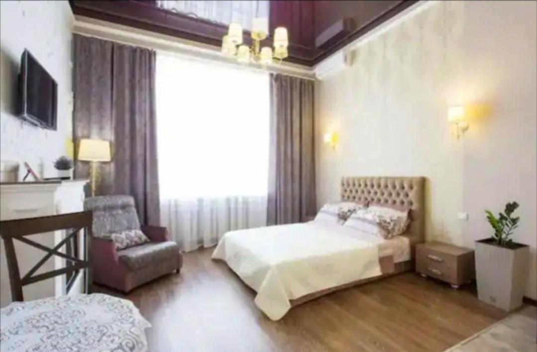 Studio On Rymarskaya Charków Zewnętrze zdjęcie