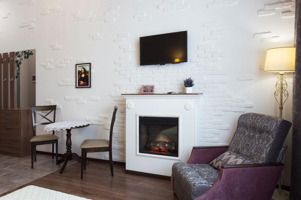 Studio On Rymarskaya Charków Zewnętrze zdjęcie