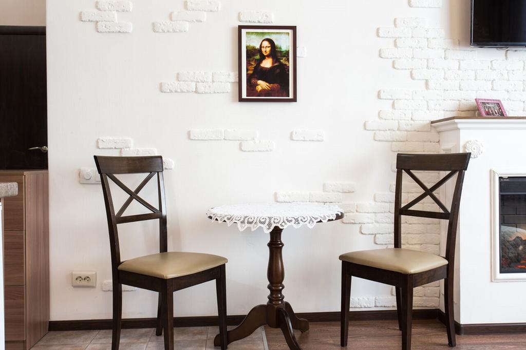 Studio On Rymarskaya Charków Zewnętrze zdjęcie