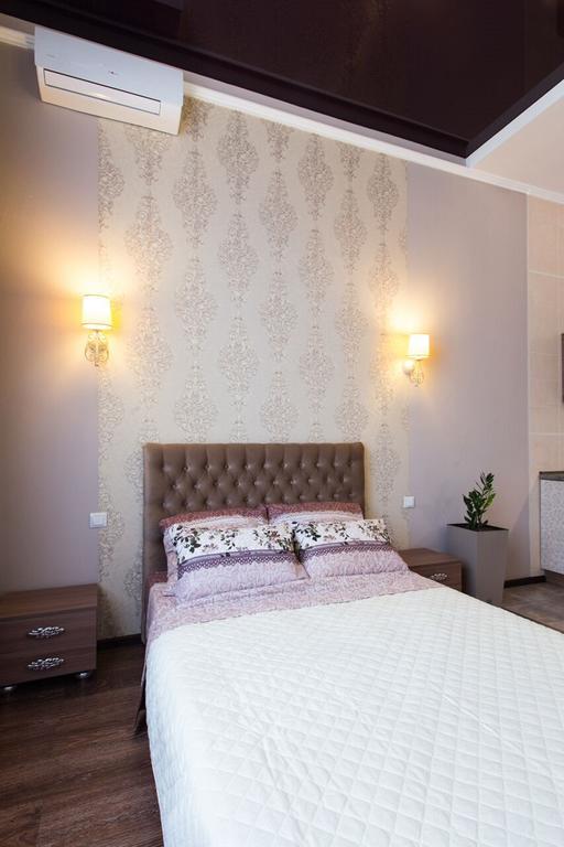Studio On Rymarskaya Charków Zewnętrze zdjęcie