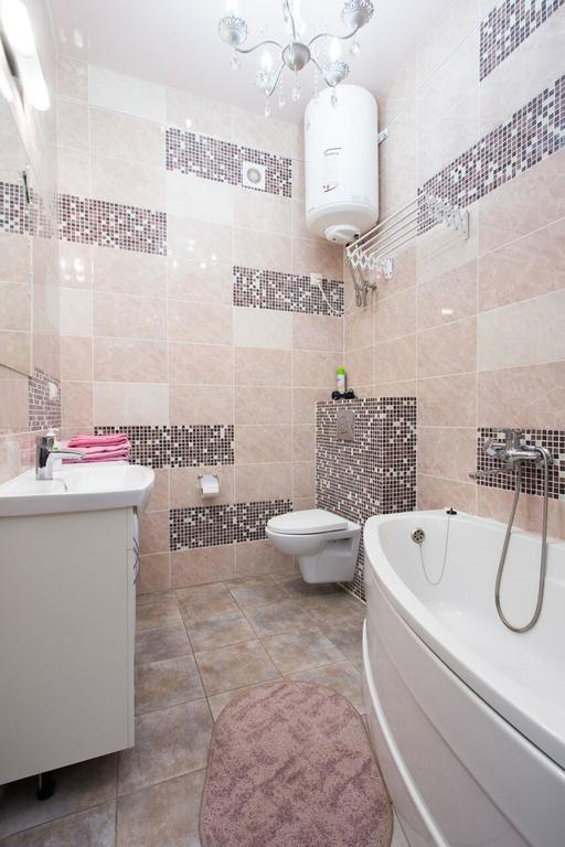 Studio On Rymarskaya Charków Zewnętrze zdjęcie