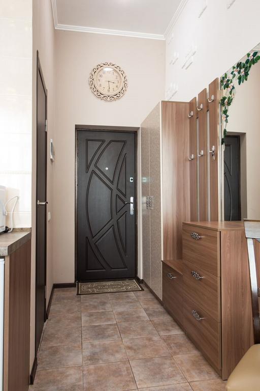 Studio On Rymarskaya Charków Zewnętrze zdjęcie